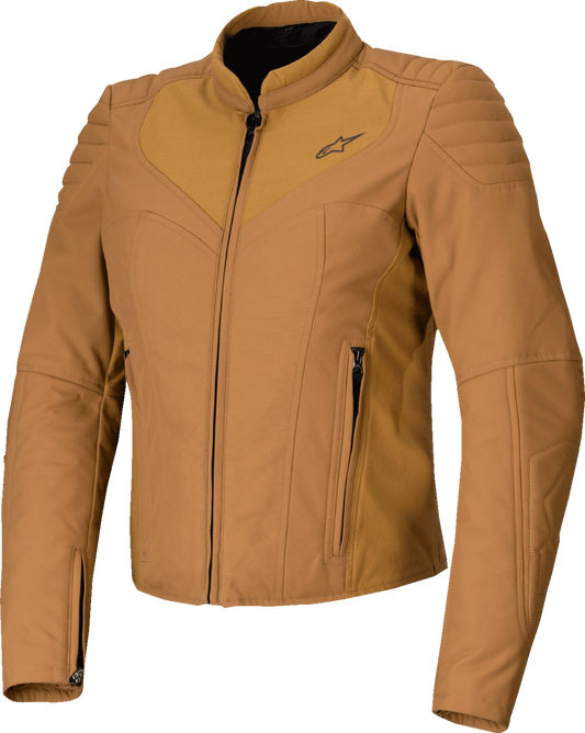 Alpinestars Stella Isla WR Jacket - Women's Motorcycle Jacket with Impact Protection and Waterproof Features