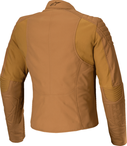 Alpinestars Stella Isla WR Jacket - Women's Motorcycle Jacket with Impact Protection and Waterproof Features