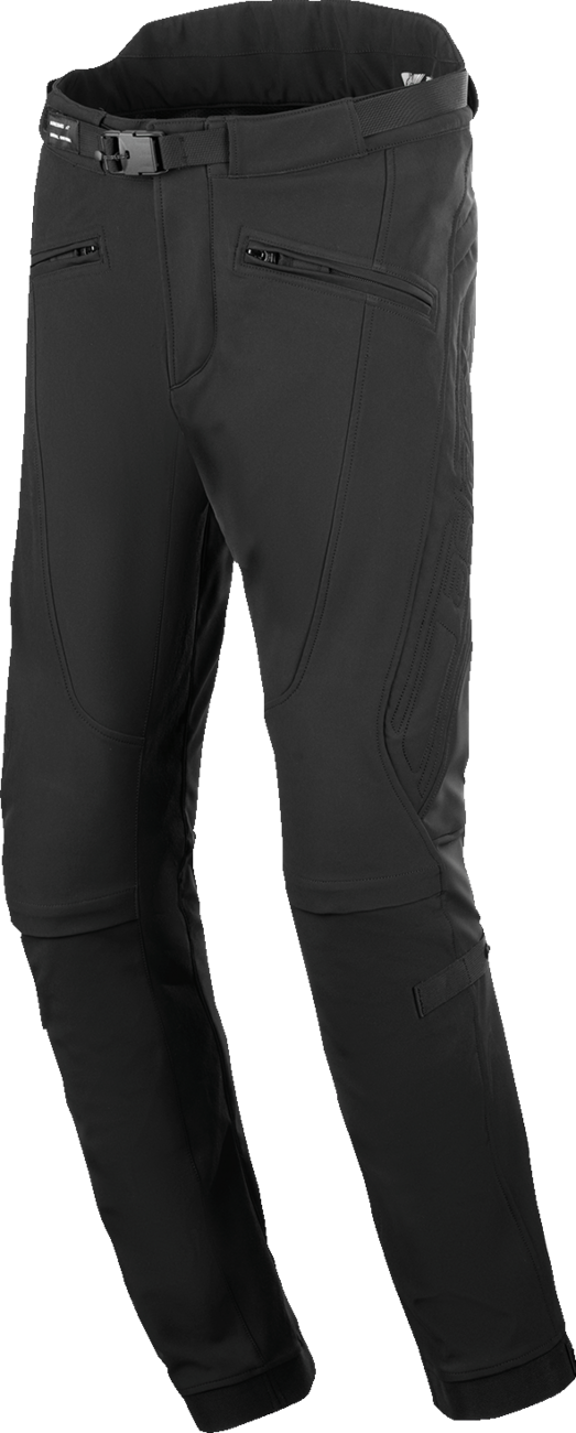 Alpinestars Alden Pants - Black US 36 by Alpinestars Part No. 3320225-10-36