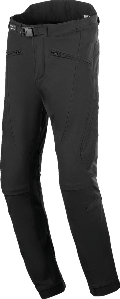 Alpinestars Alden Pants - Black US 36 by Alpinestars Part No. 3320225-10-36
