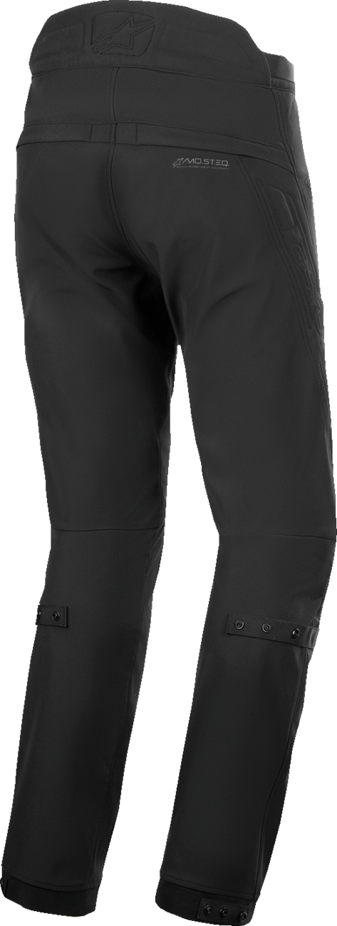 Alpinestars Alden Pants - Black US 36 by Alpinestars Part No. 3320225-10-36