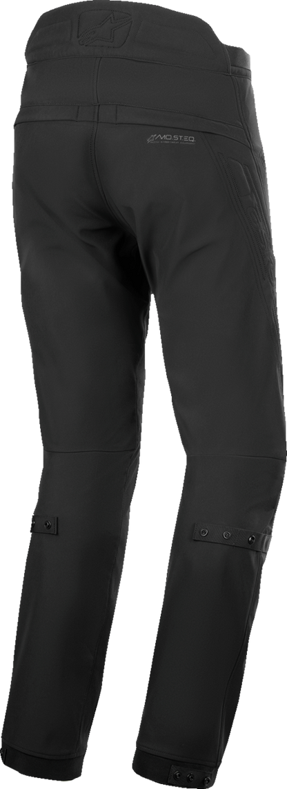 Alpinestars Alden Pants - Black US 36 by Alpinestars Part No. 3320225-10-36