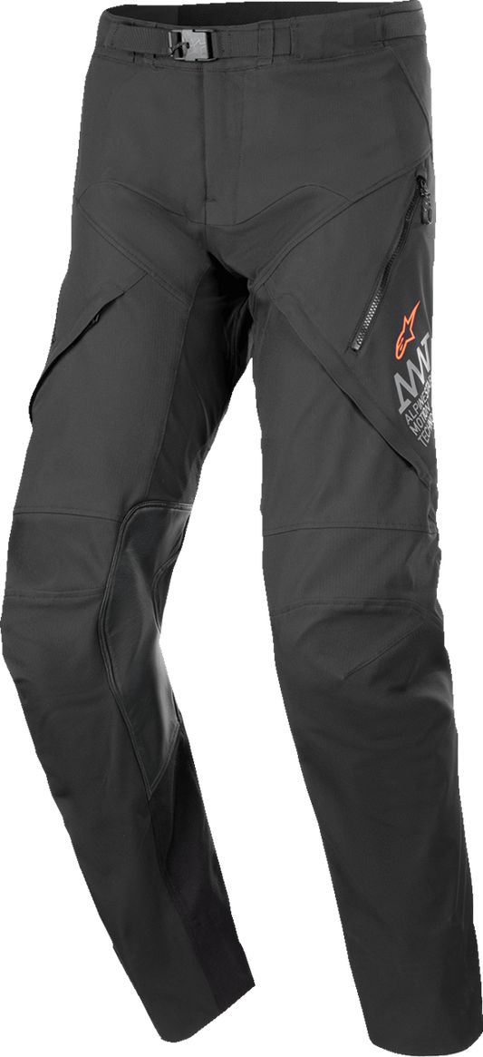 Alpinestars AMT-8 Stretch Drystar® XF Pants - Black, Small