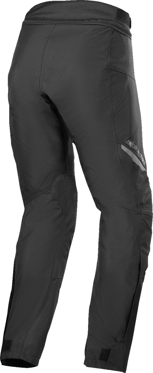 Alpinestars ST-1 Waterproof Pants - Black, Small 3220525-10-S