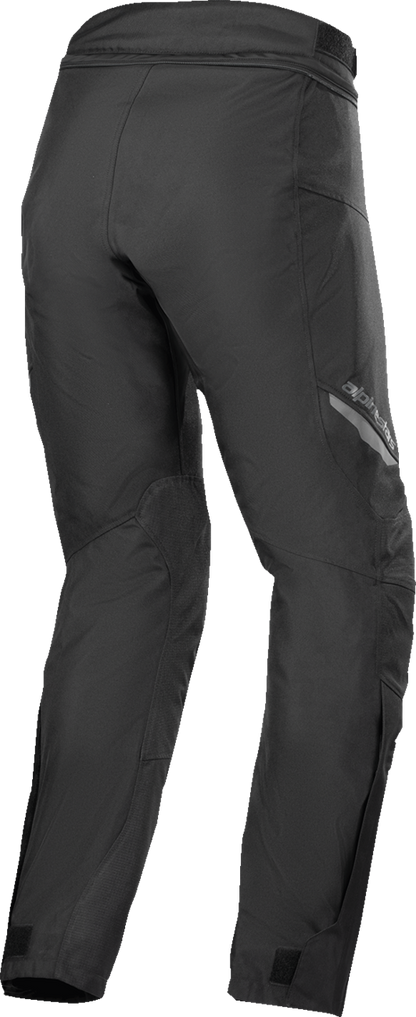 Alpinestars ST-1 Waterproof Pants - Black, 3XL (Part Number 3220525-10-3XL)