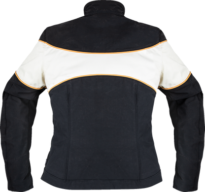ICON Women's Hella 4™ Jacket - Black, Part Number 2822-1677
