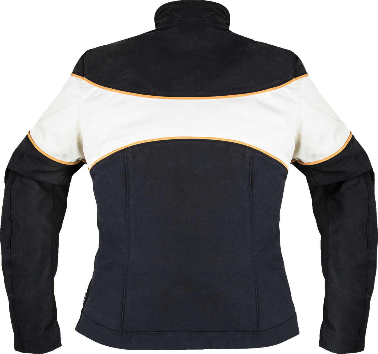 ICON Women's Hella 4™ Jacket - Black, Part Number 2822-1678