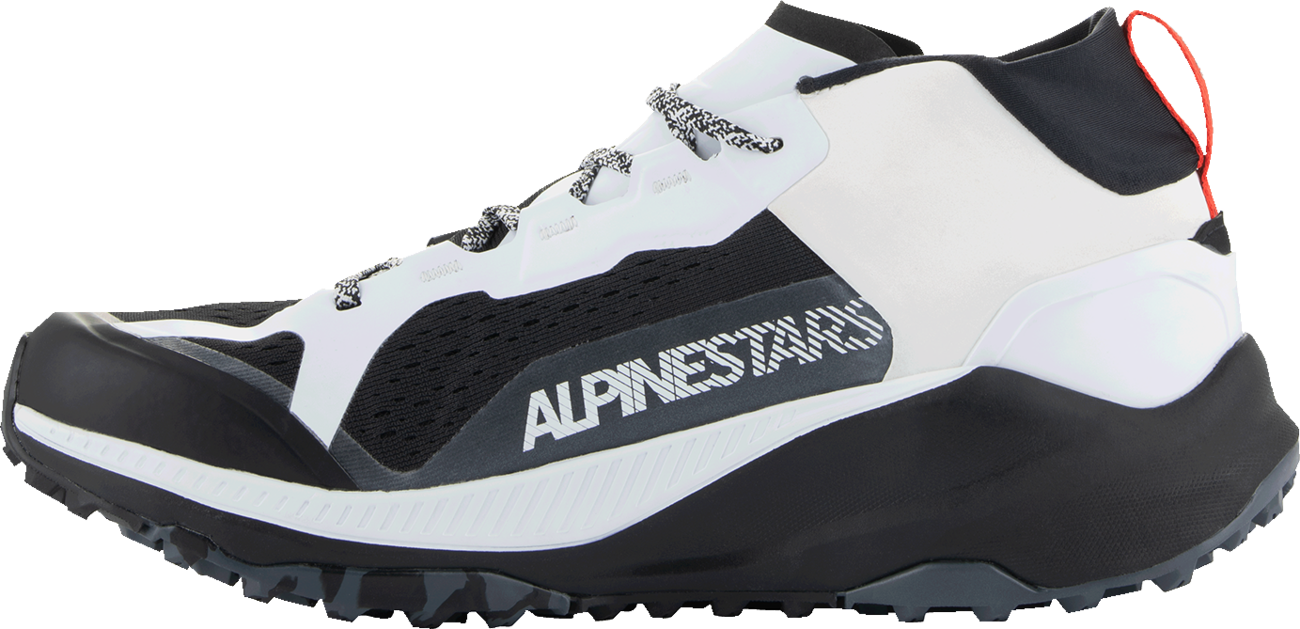 Alpinestars Meta XR v2 Shoes - Off-Road Running and All-Day Comfort - US 14 / EU 48