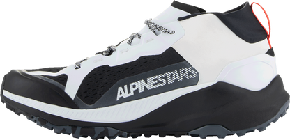 Alpinestars Meta XR v2 Shoes - Off-Road Running and All-Day Comfort - US 14 / EU 48
