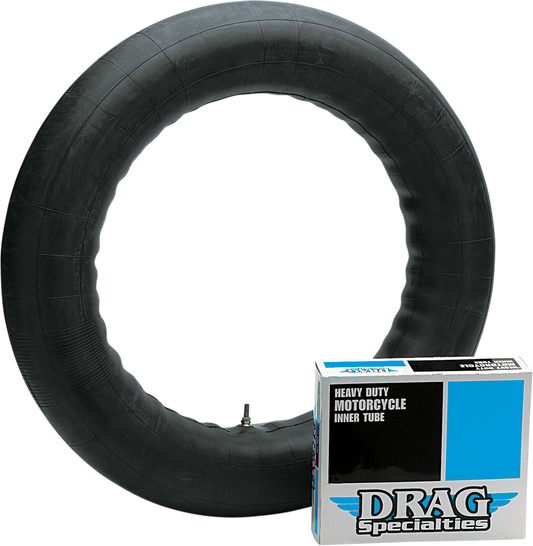DRAG SPECIALTIES Inner Tube - Heavy Duty - 16" - Side Metal Valve W99-6107SMV
