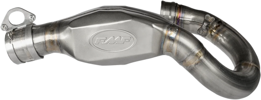 FMF4.1 Ti / ALUMINUM SLIP-ON'S - MEGABOMB HEADERS