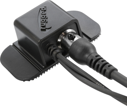MOOSE OFFROAD HK-UNI-MSE Headset Kit with Clear-Heard Speakers and Noise-Cancelling Microphone