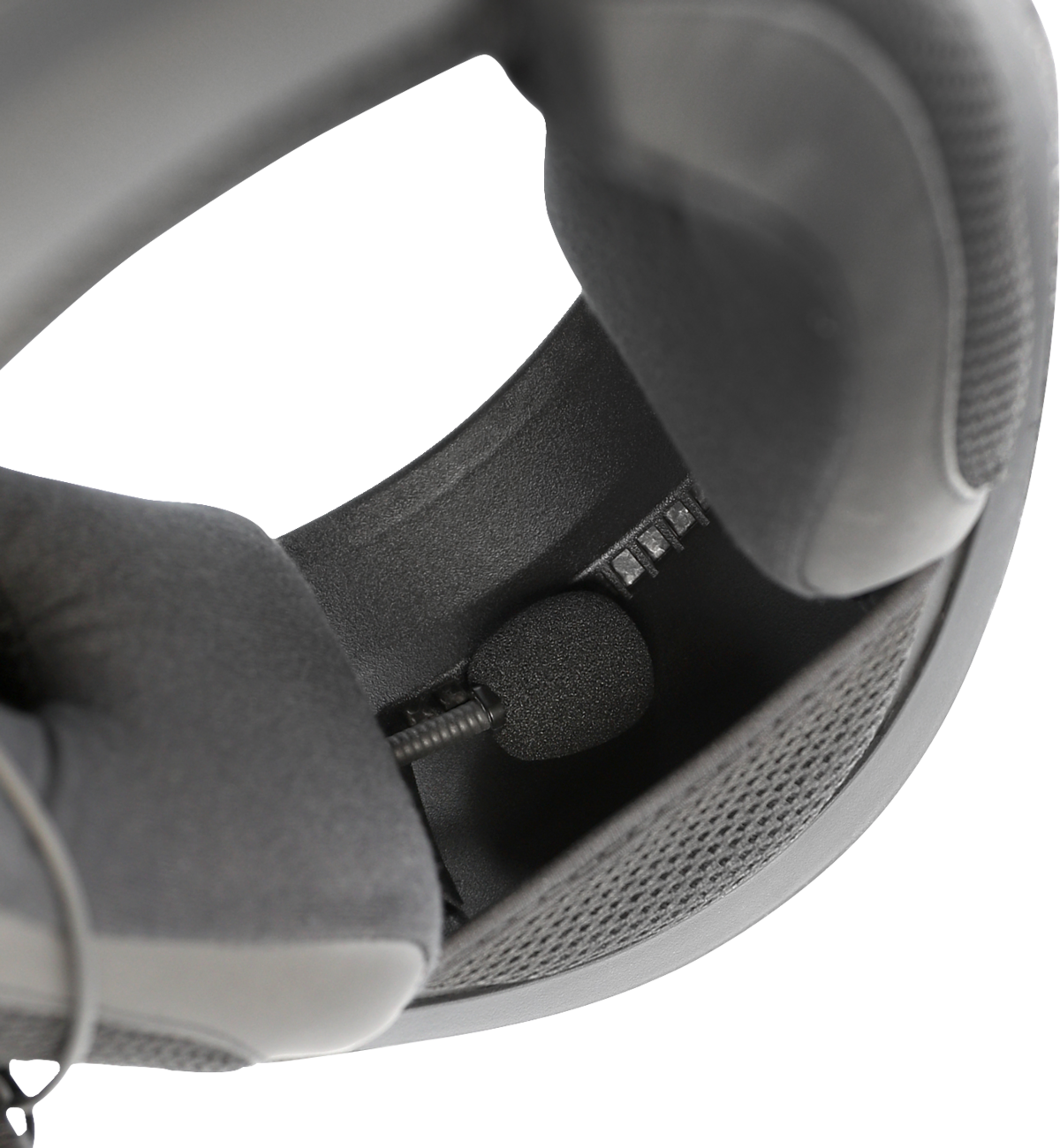 MOOSE OFFROAD HK-UNI-MSE Headset Kit with Clear-Heard Speakers and Noise-Cancelling Microphone