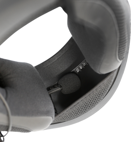 MOOSE OFFROAD HK-UNI-MSE Headset Kit with Clear-Heard Speakers and Noise-Cancelling Microphone