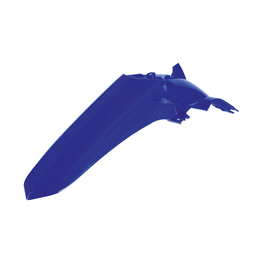 Rear Fender