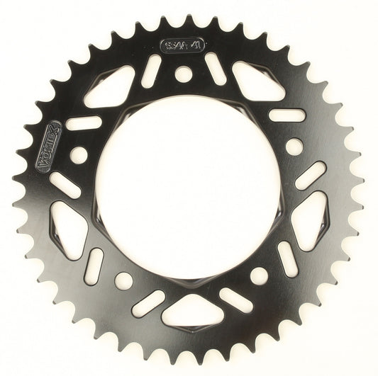 F5 Rear Aluminum Sprocket