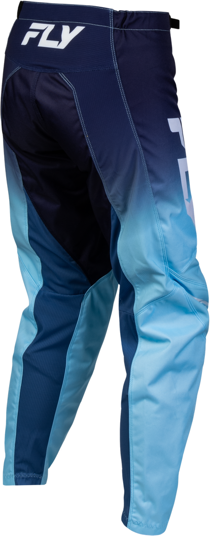 Women's F 16 Lift Pants Aqua/Navy/White Sz 03/04