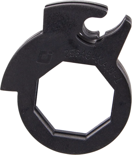 ODI MX V2 Throttle Cam H70SCL - Lock-On System for Secure Performance