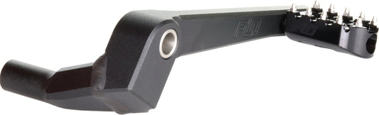 FLO Motorsports Adjustable Brake Pedal M8 for Harley Davidson Softail Models