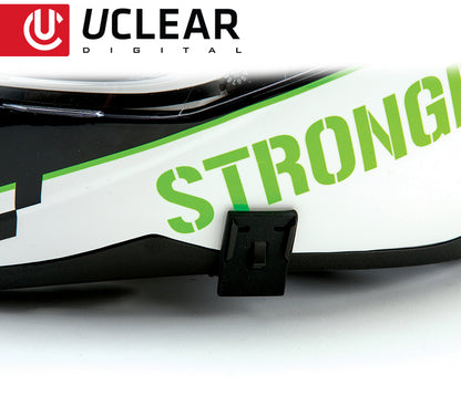 UCLEAR Temporary Mount for HBC, AMP, and Motion Series Control Units