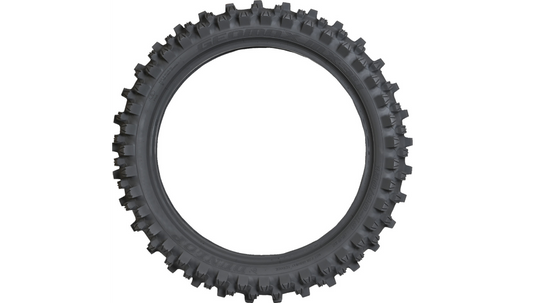 DUNLOP TIRE GEOMAX MX34 FRONT 60/100-14 29M BIAS TT 45273502