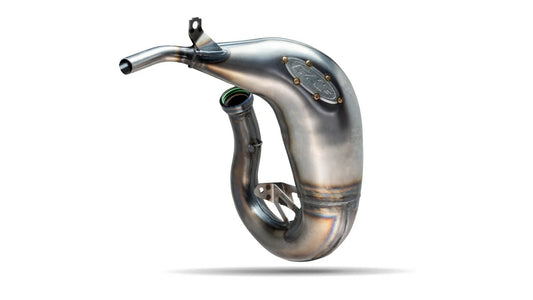 FMF Pipe F Fatty for KTM and Husqvarna 85 Models – Enhanced Power and Durability