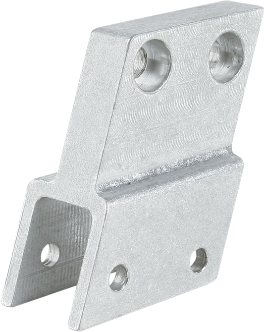 MOOSE OFFROAD Aluminum Chain Guide Mount for Gas Gas 01-017BRK