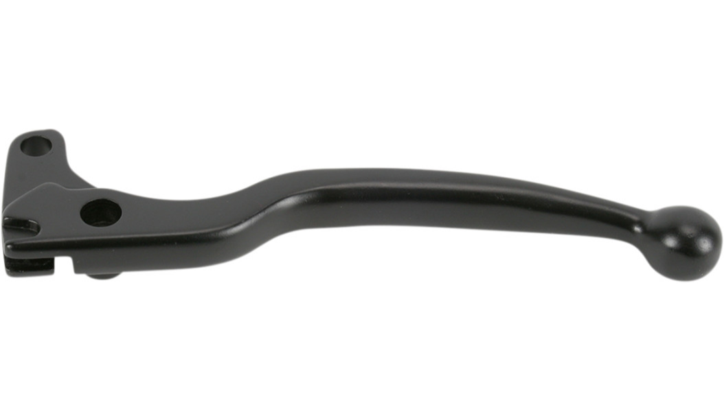 Parts Unlimited Replacement Clutch Lever - Black LT250R LT500R 44-305