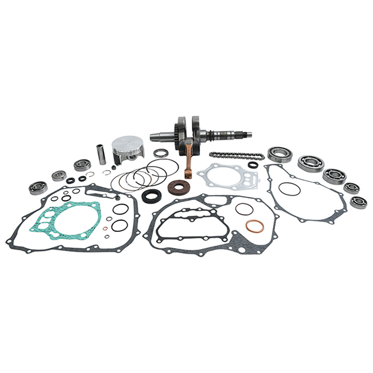 Complete Engine Rebuild Kit
