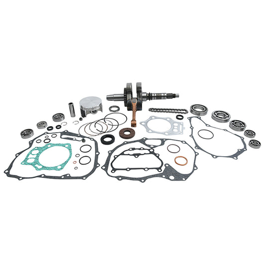 Complete Engine Rebuild Kit