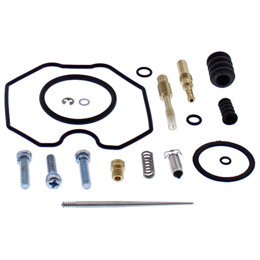 Carburetor kit