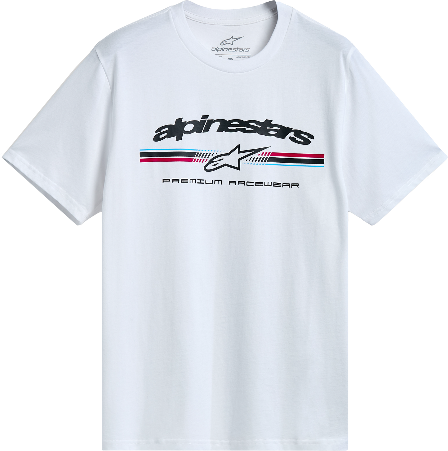Prevail Tee