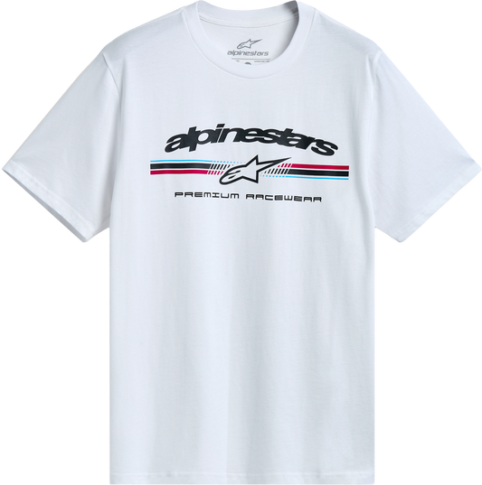 Prevail Tee