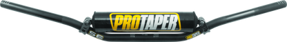 ProTaper SE YZ Low Handlebar - Jet Black