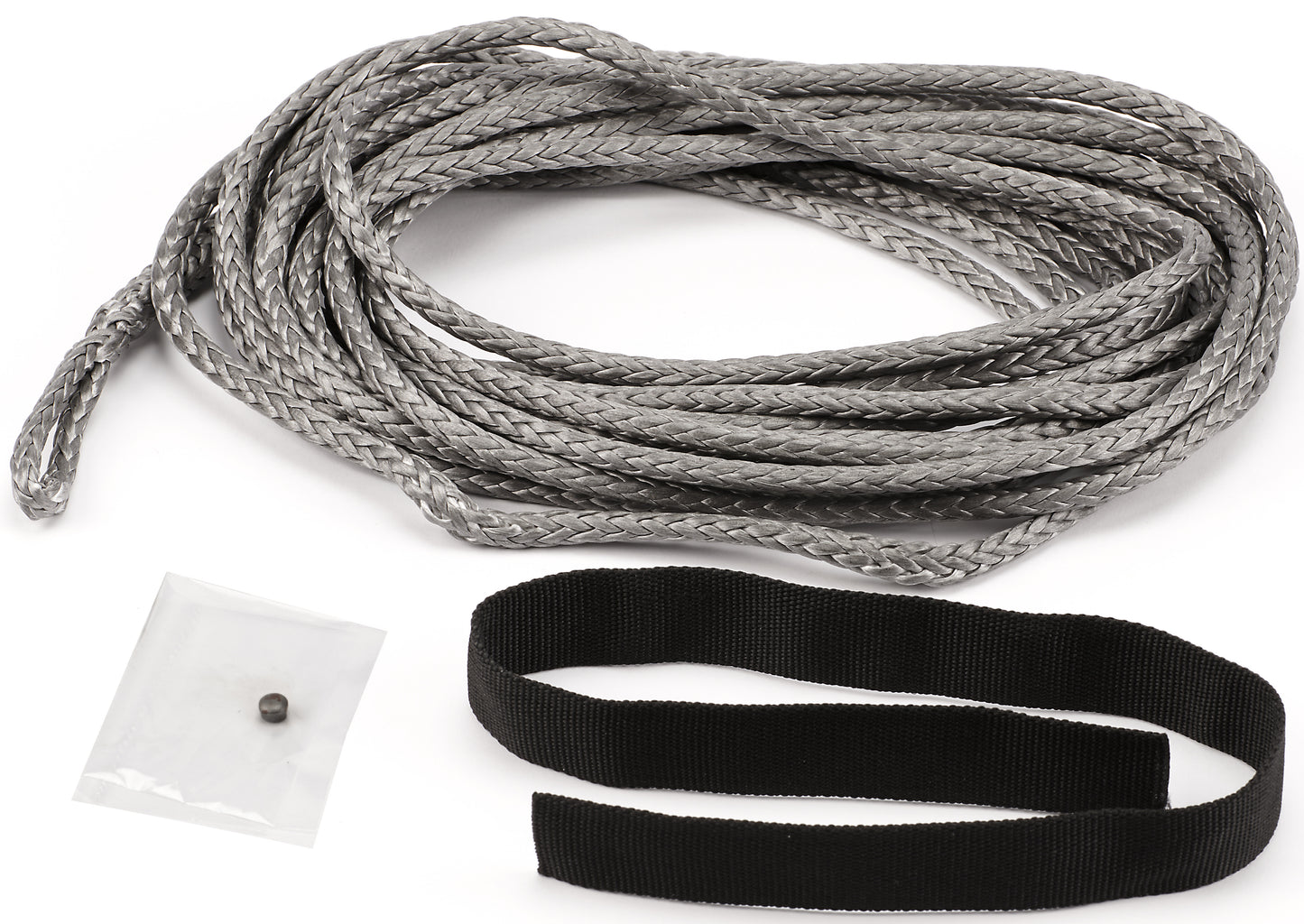 Winch Replacement Synthetic Rope