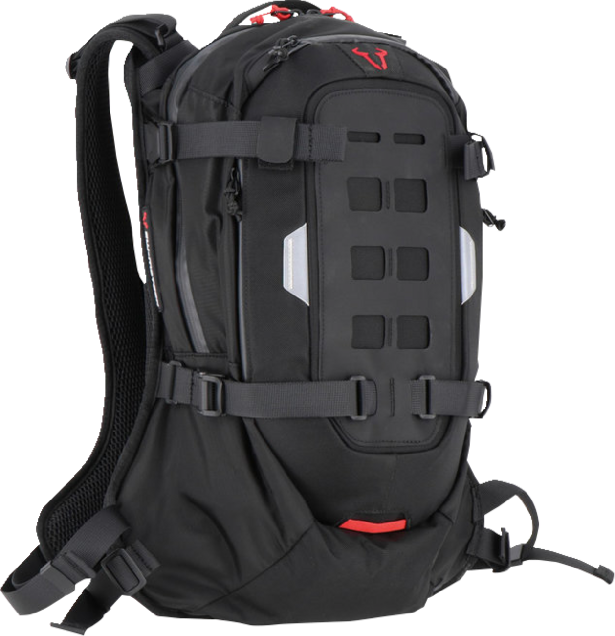 SW-MOTECH PRO Cosmo Backpack Black/Anthracite BC.RUC.00.004.30000