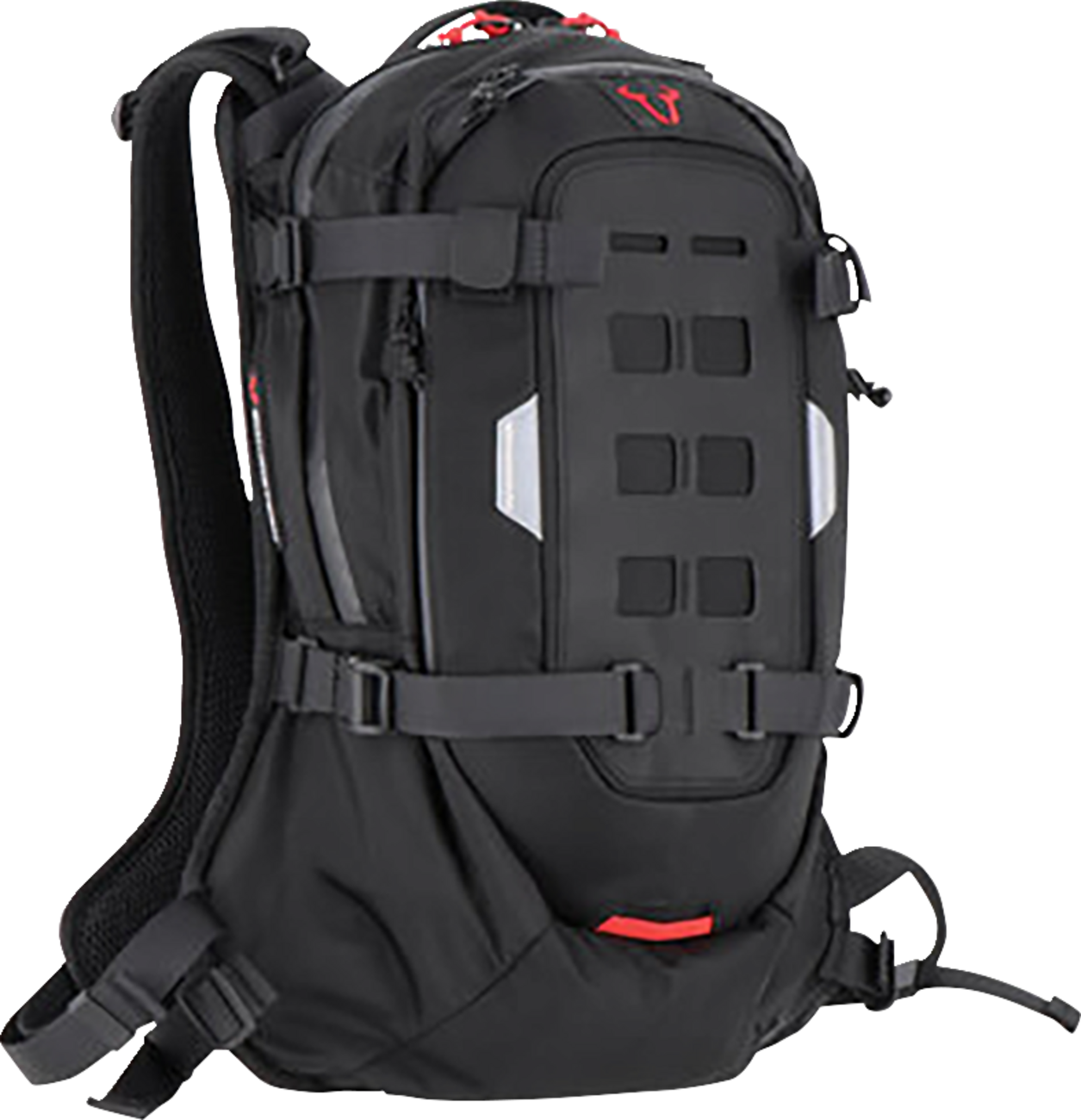 SW-MOTECH PRO Cosmo Backpack Black/Anthracite BC.RUC.00.004.30000