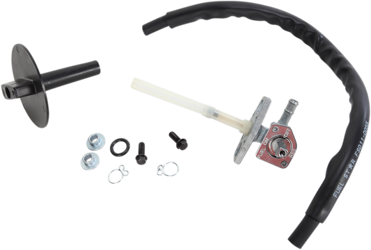 ALL BALLS Petcock Fuel Kit for Honda FS101-0011