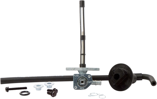 ALL BALLS Petcock Fuel Kit for Honda FS101-0057
