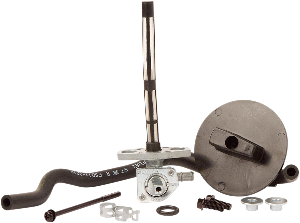 ALL BALLS Petcock Fuel Kit for Honda FS101-0058