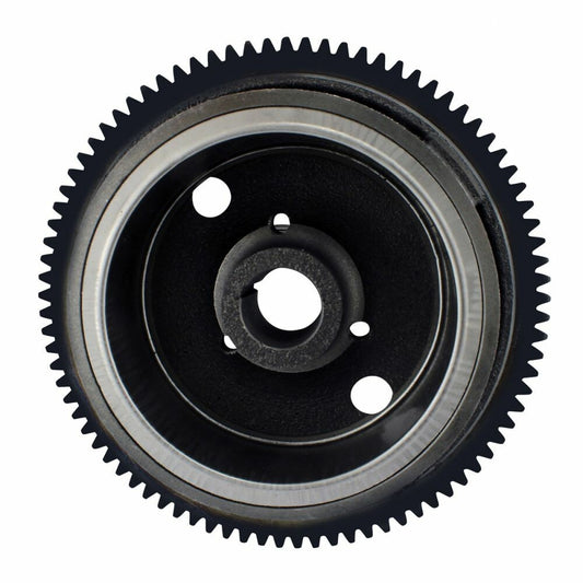 Flywheels