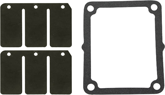 SP1 REED VALVE REBUILD KIT YAM