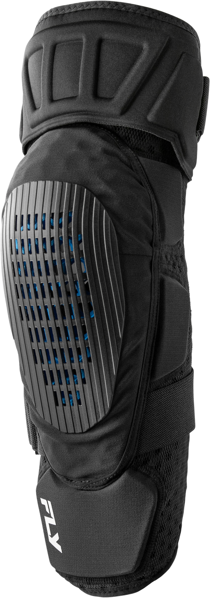 Fly Racing Blueprint RDH Knee Guard SM/MD – Impact Protection and Breathability