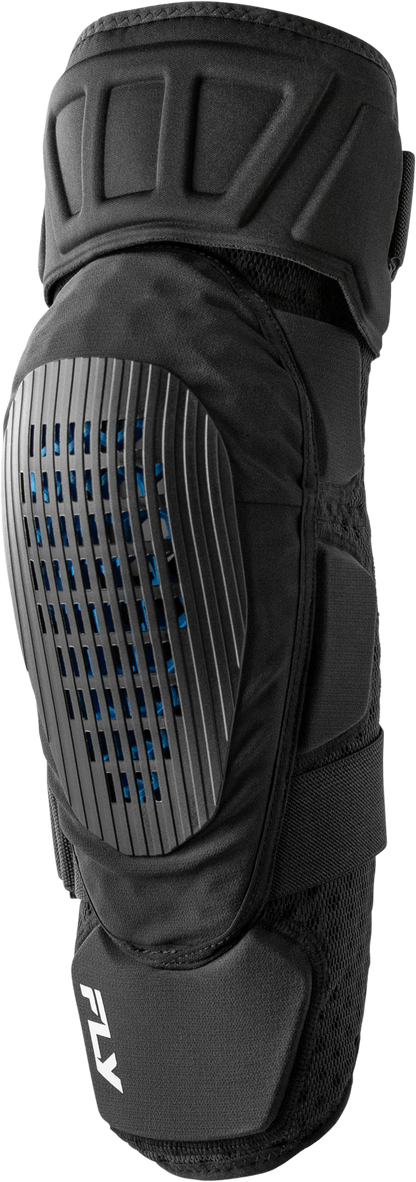 Fly Racing Blueprint RDH Knee Guard SM/MD – Impact Protection and Breathability