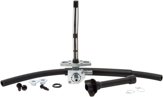 ALL BALLS Petcock Fuel Kit for Honda FS101-0017 - Direct OE Replacement