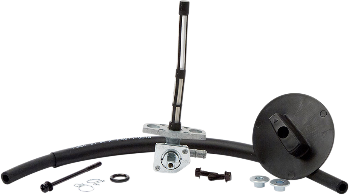ALL BALLS Petcock Fuel Kit for Honda FS101-0019 – Reliable OE Replacement