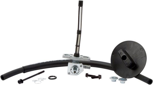 ALL BALLS Petcock Fuel Kit for Honda FS101-0019 – Reliable OE Replacement
