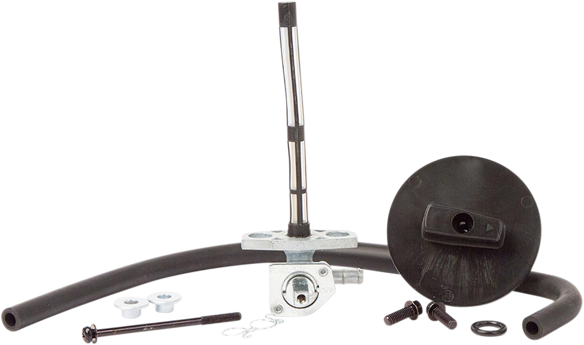 ALL BALLS Petcock Fuel Kit for Honda FS101-0020