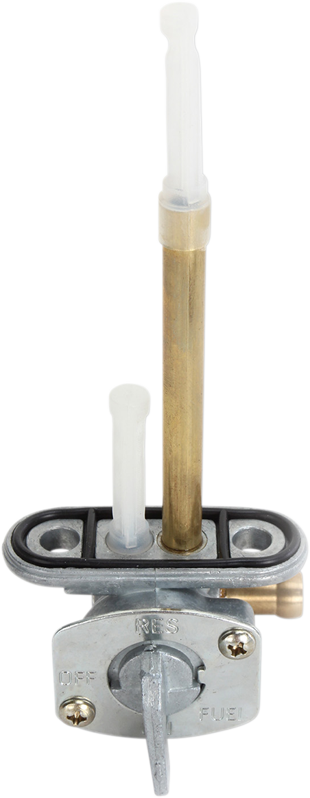 ALL BALLS Petcock Fuel Kit for Yamaha FS101-0036 - OE Replacement Fuel Valve and Line