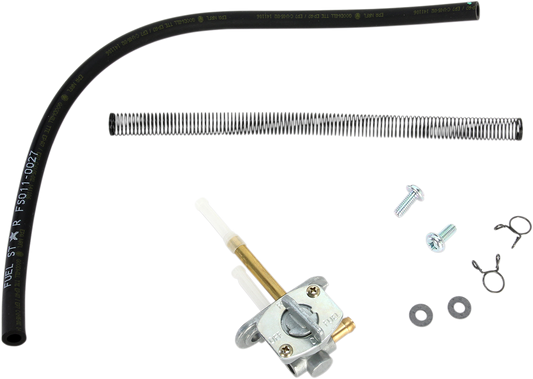 ALL BALLS Petcock Fuel Kit for Yamaha FS101-0037